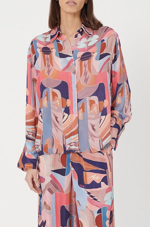 Chufy Viggo Shirt