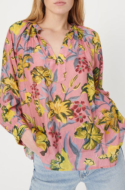Chufy Frank Blouse