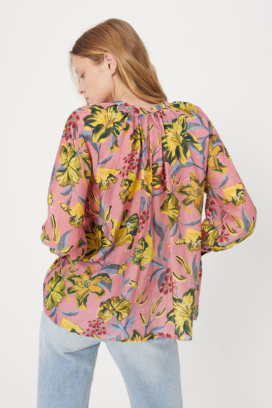 Chufy Frank Blouse