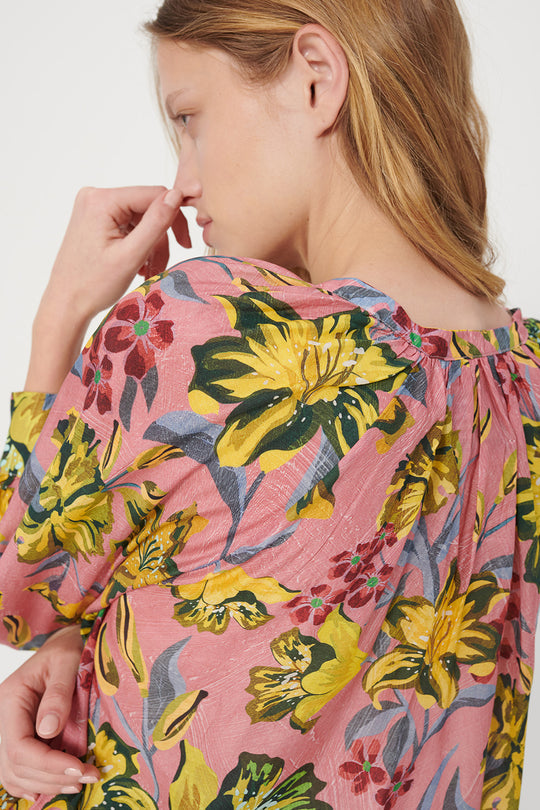 Chufy Frank Blouse