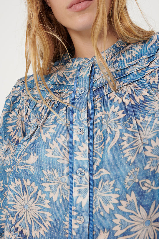 Chufy Ilse Blouse