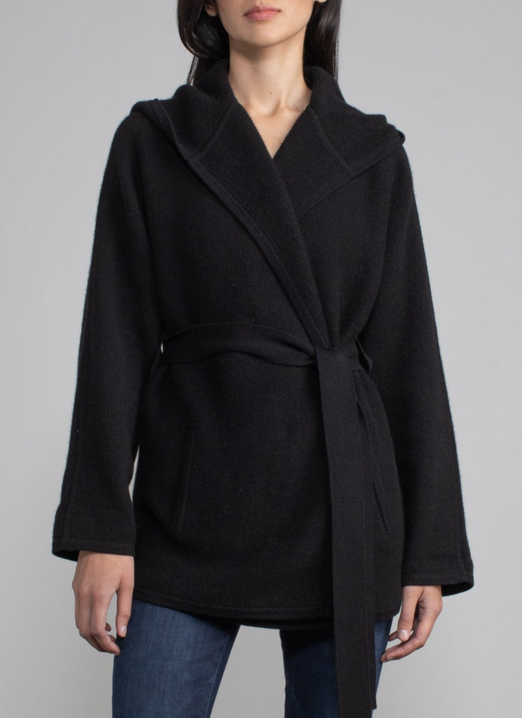 Margaret O'Leary St. Ursala Jacket