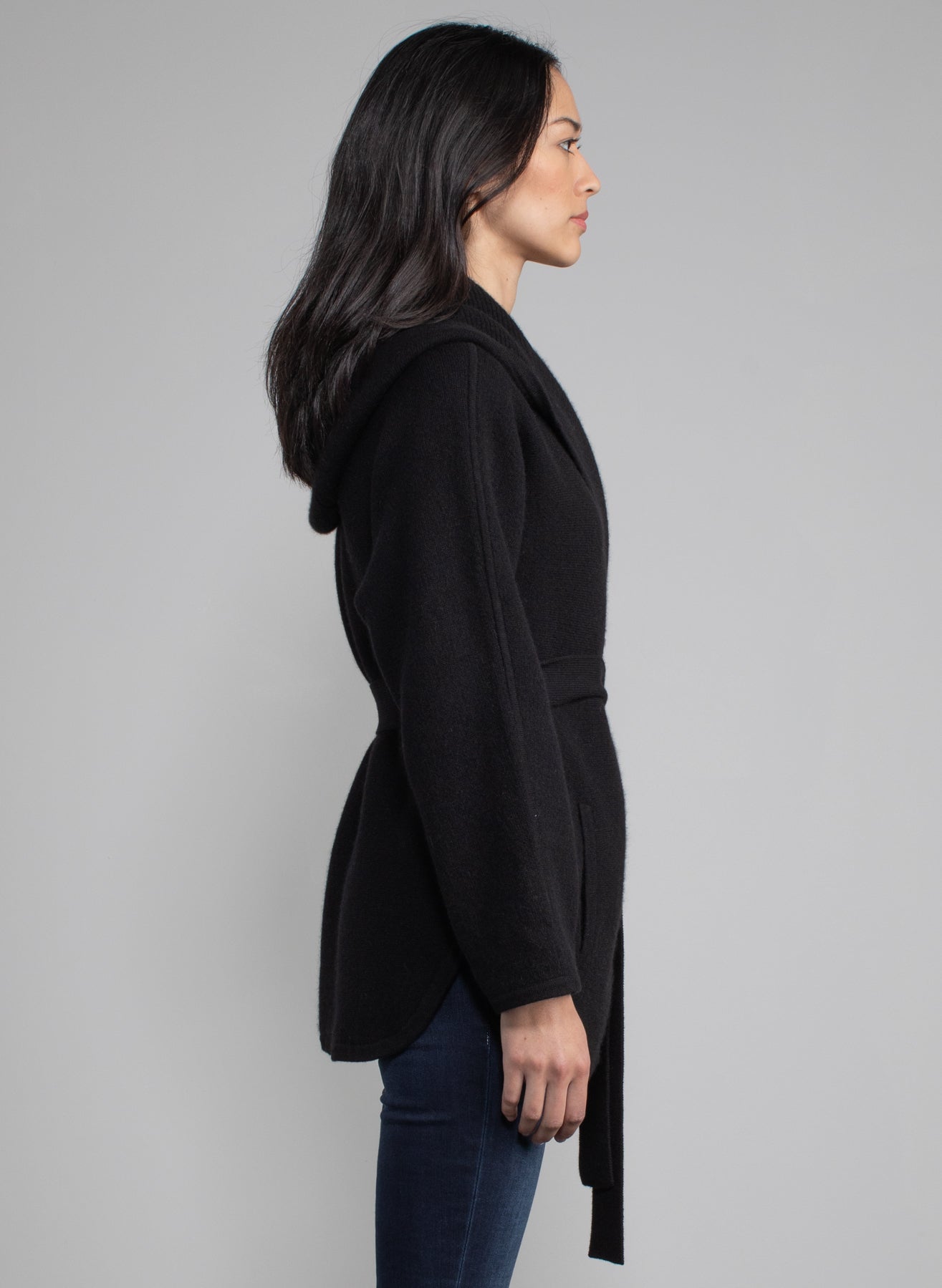 Margaret O'Leary St. Ursala Jacket