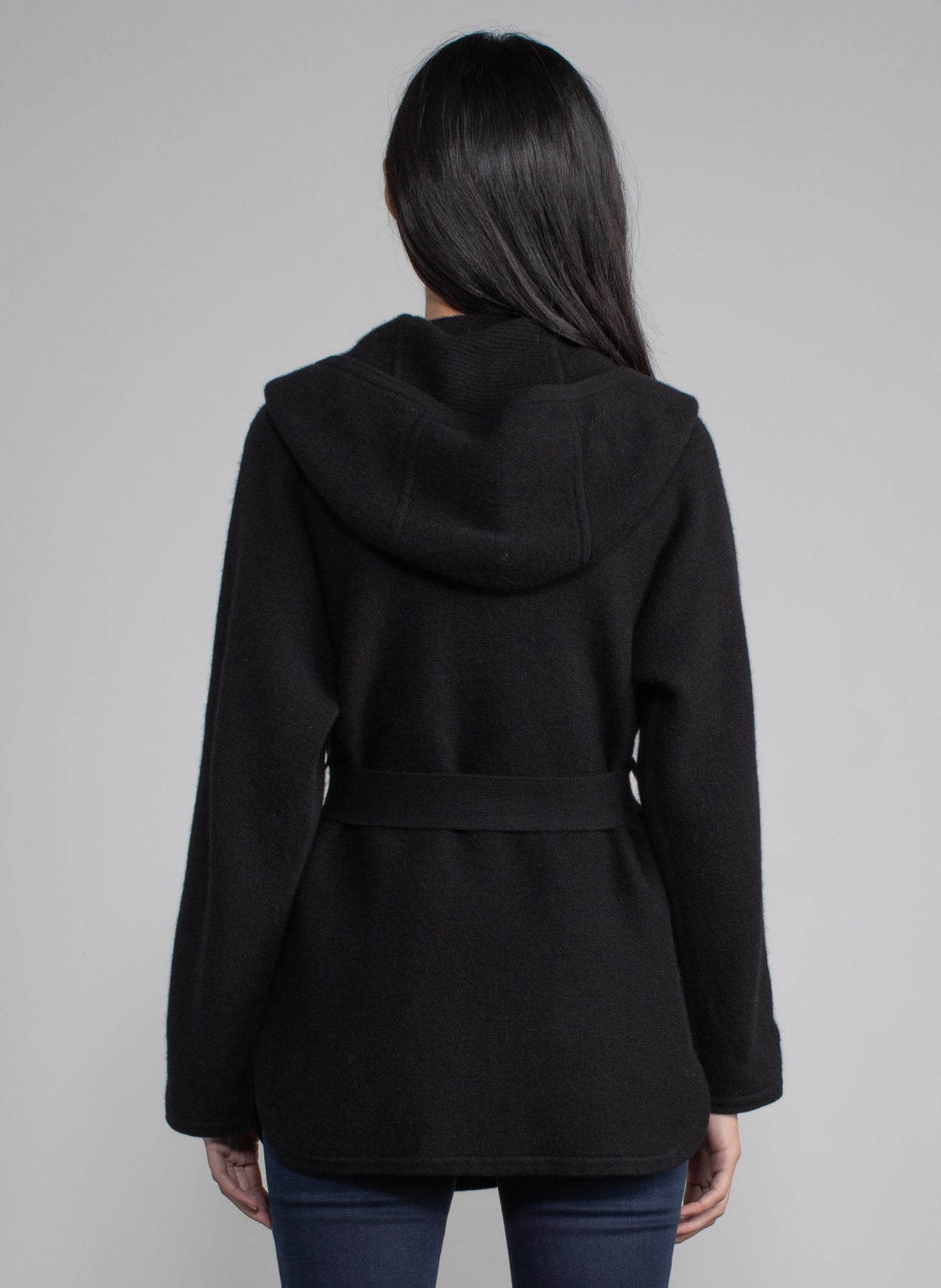 Margaret O'Leary St. Ursala Jacket