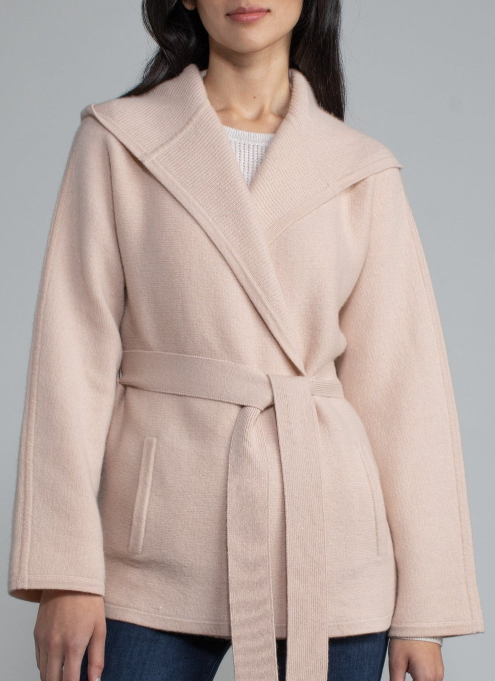 Margaret O'Leary St. Ursala Jacket