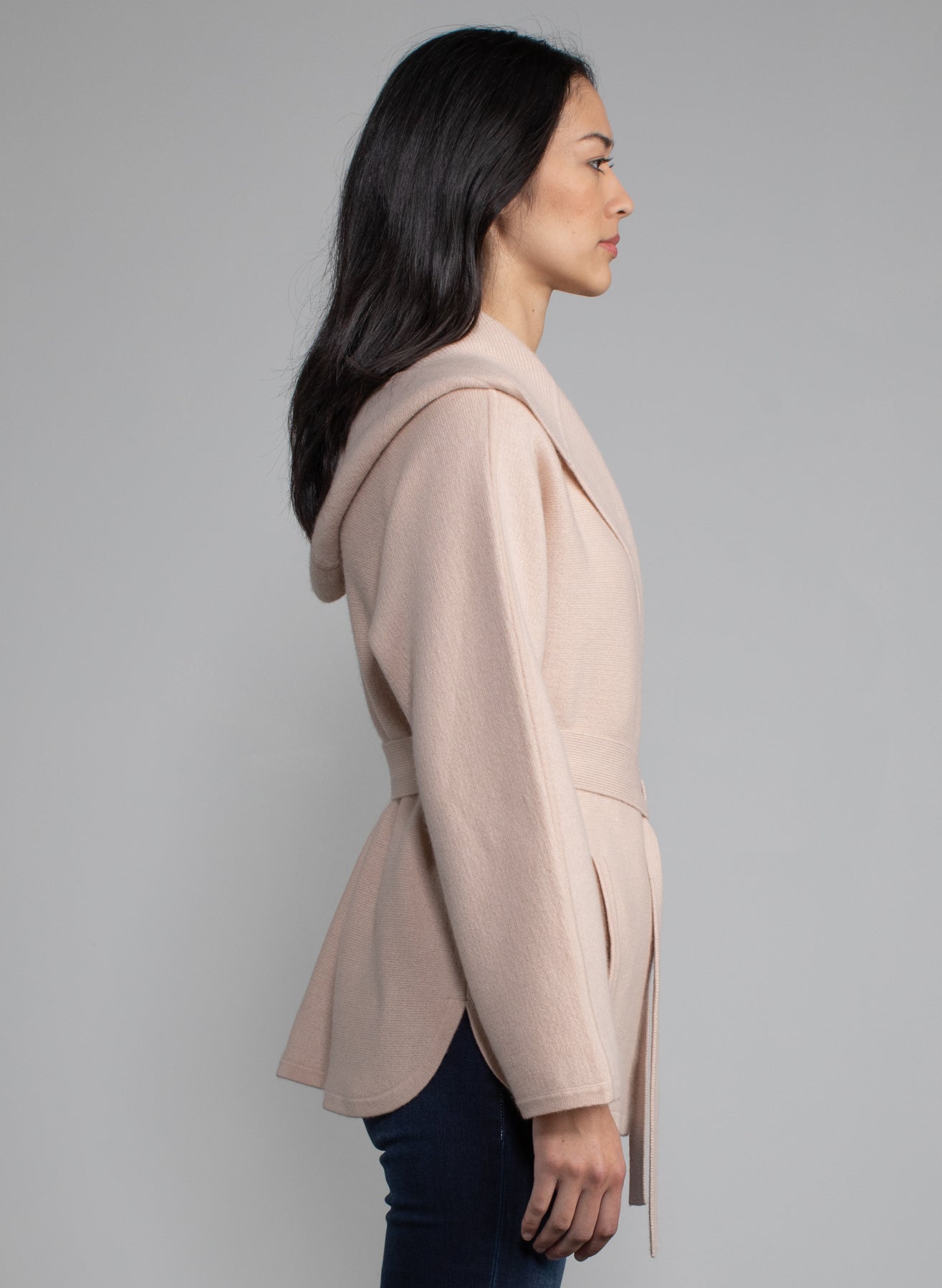 Margaret O'Leary St. Ursala Jacket