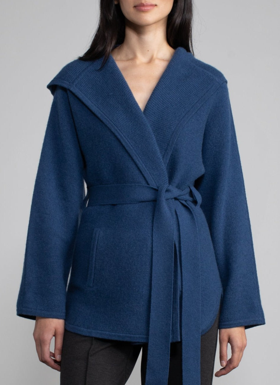 Margaret O'Leary St. Ursala Jacket