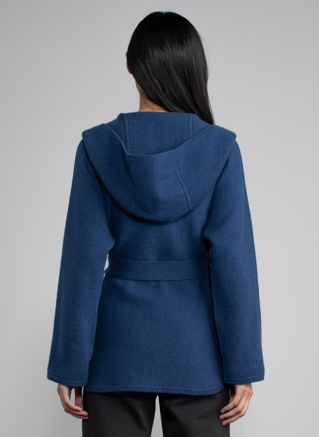 Margaret O'Leary St. Ursala Jacket