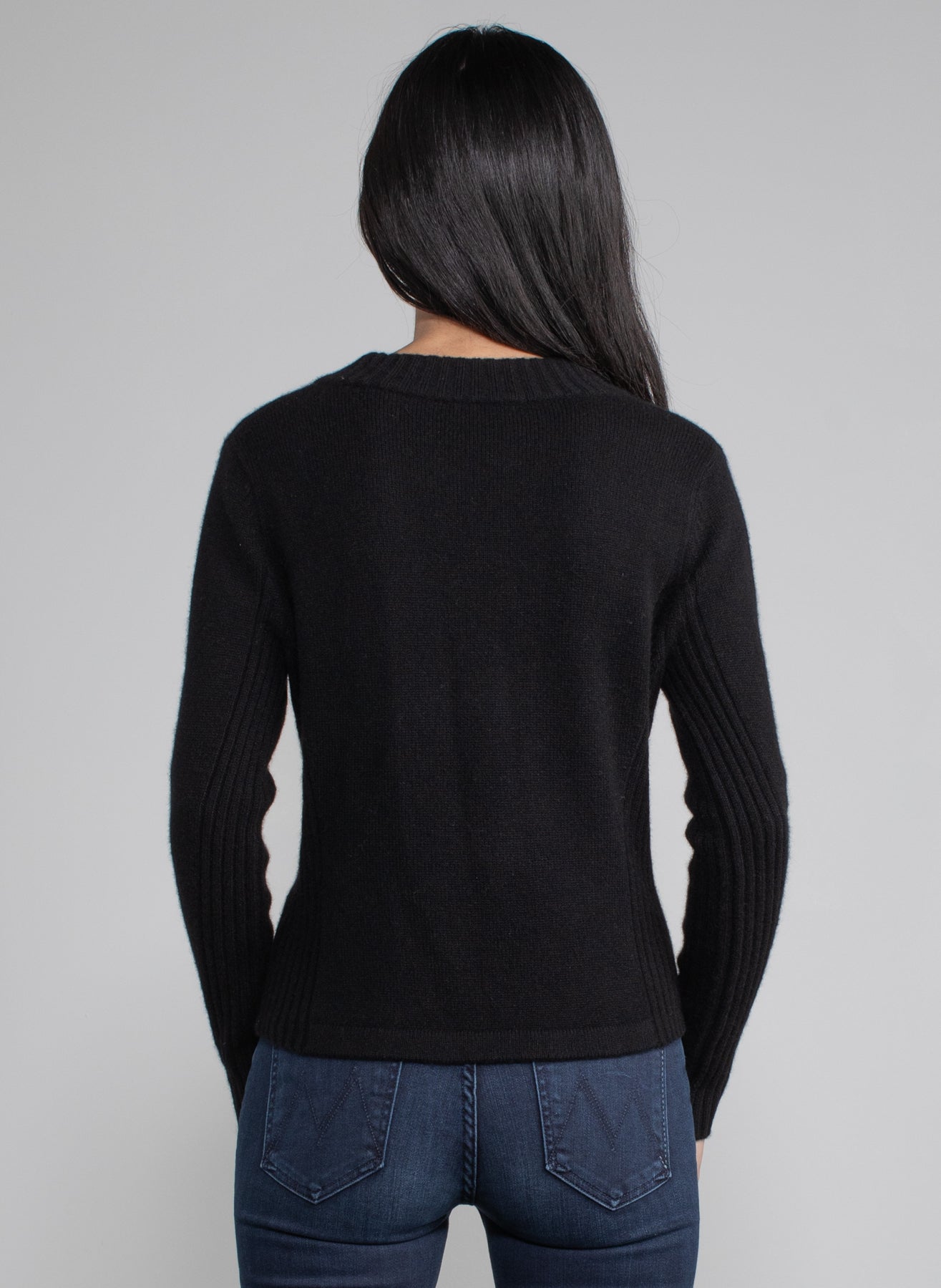 Margaret Oleary Cashmere Jacket