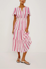Rails Cannes Dress