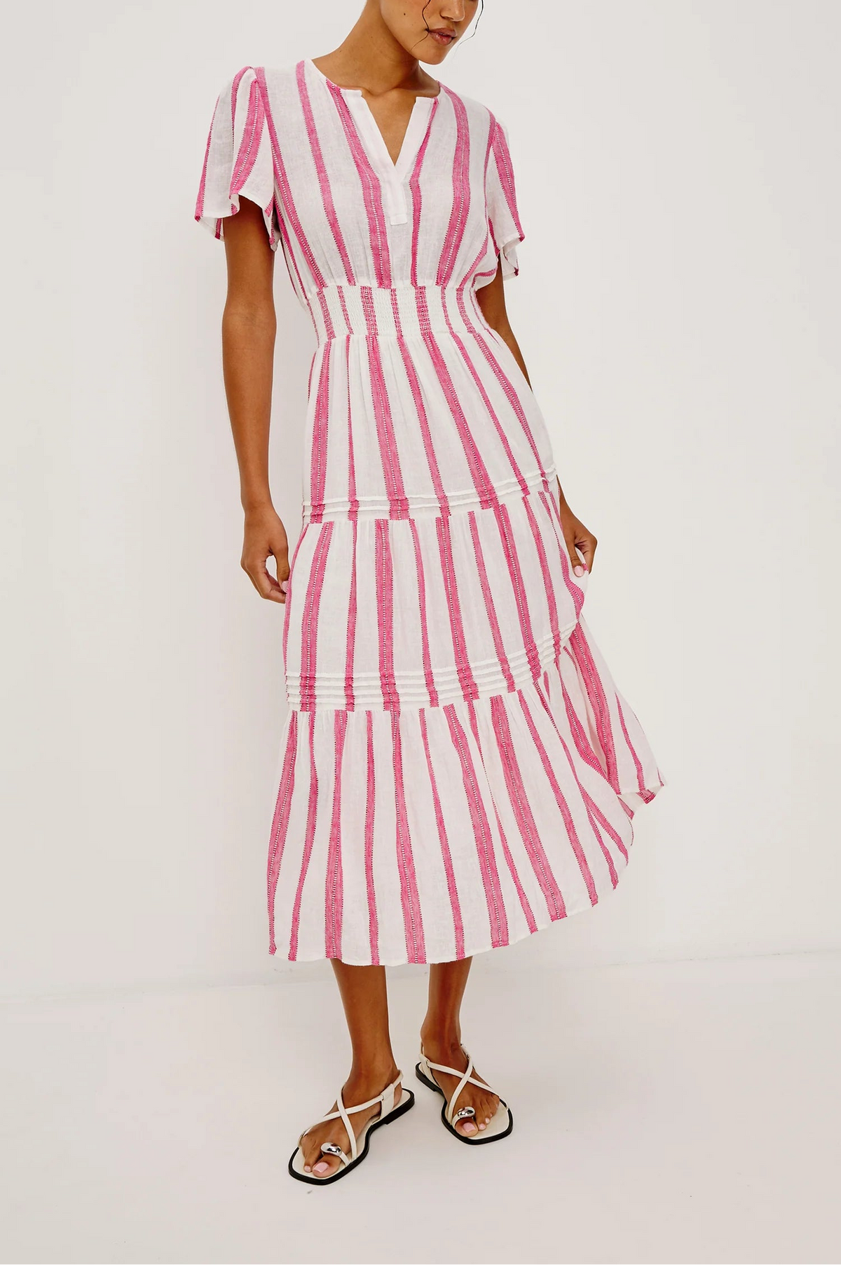 Rails Cannes Dress