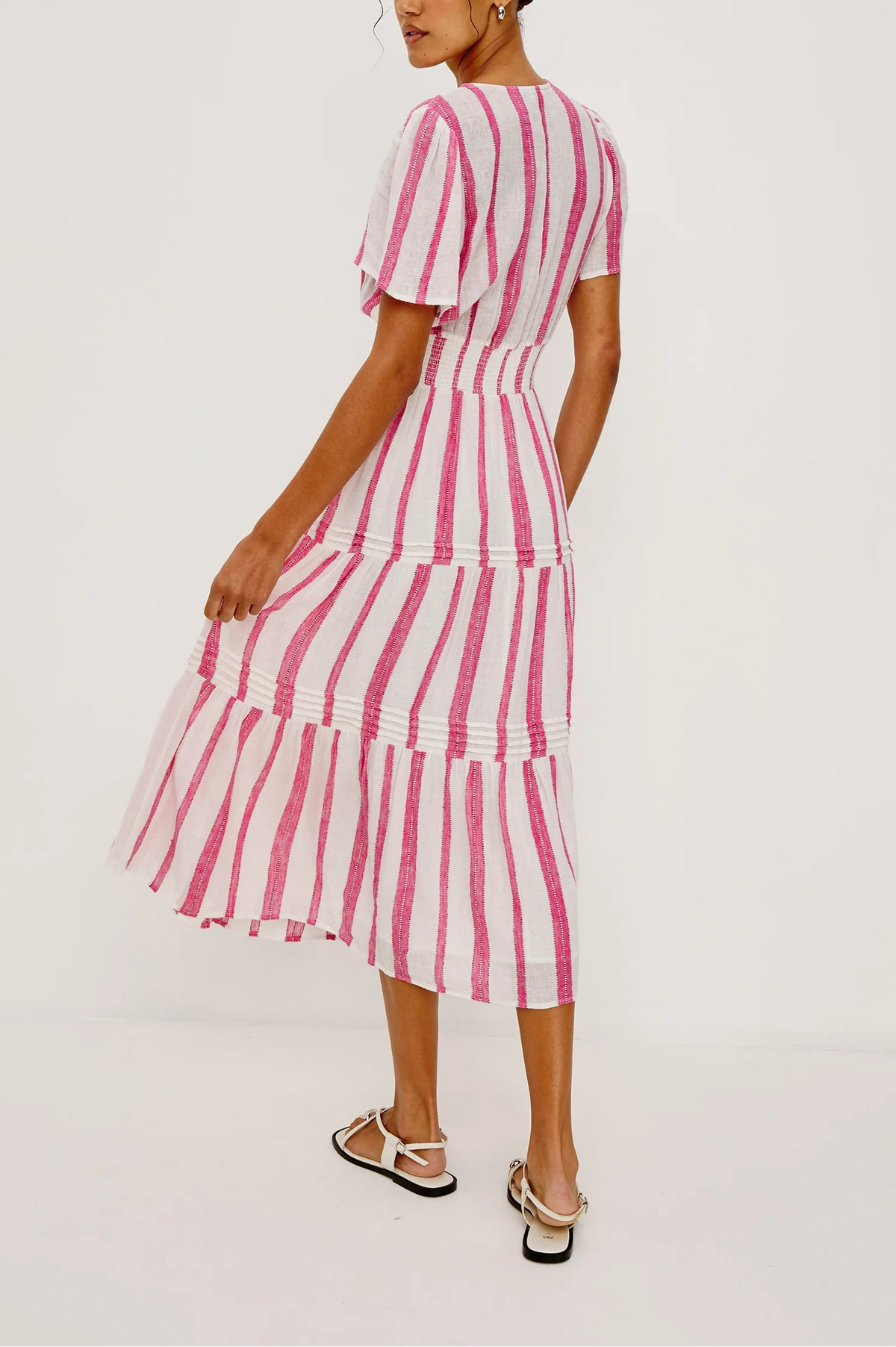 Rails Cannes Dress