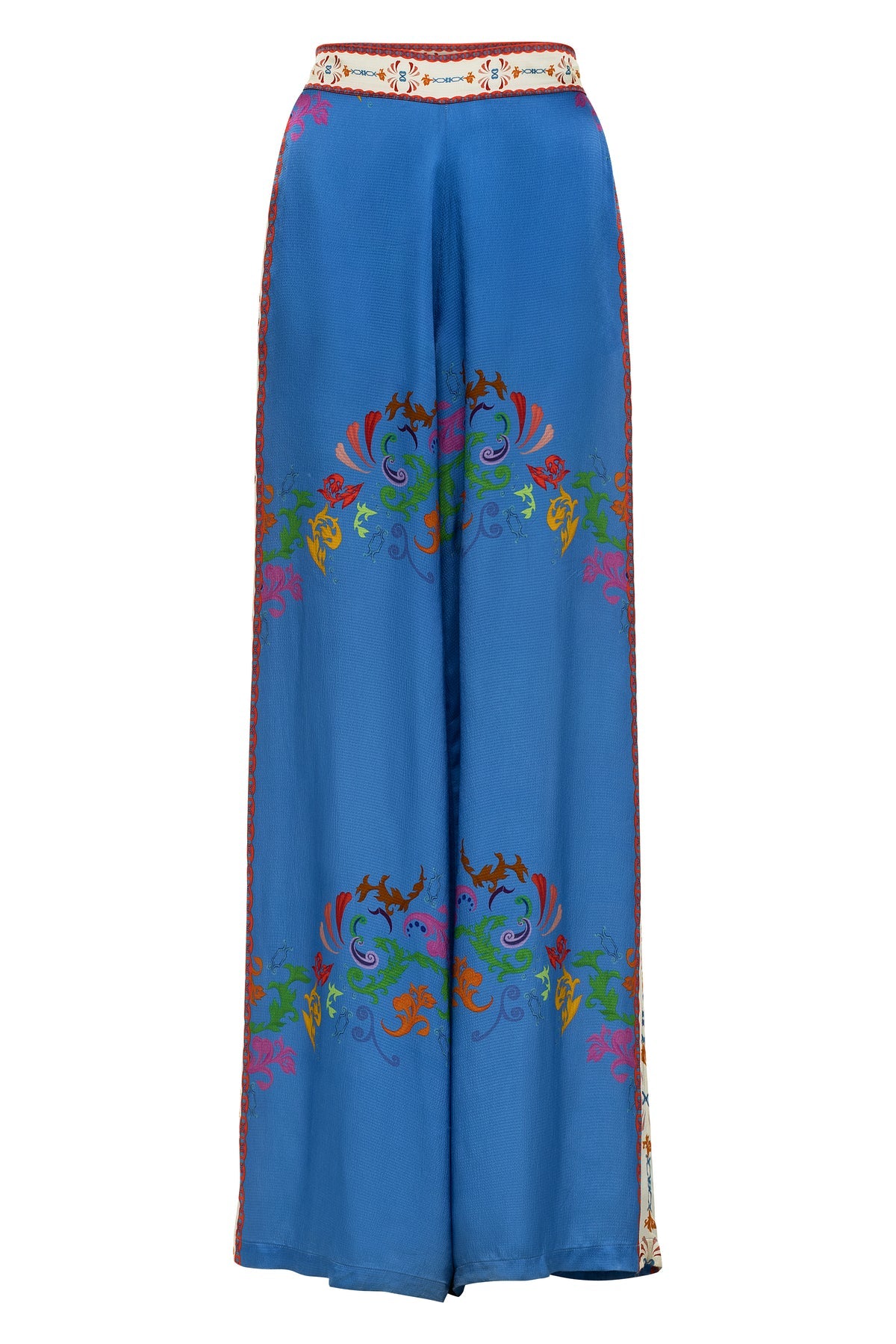 Carolina K Palazzo Pant
