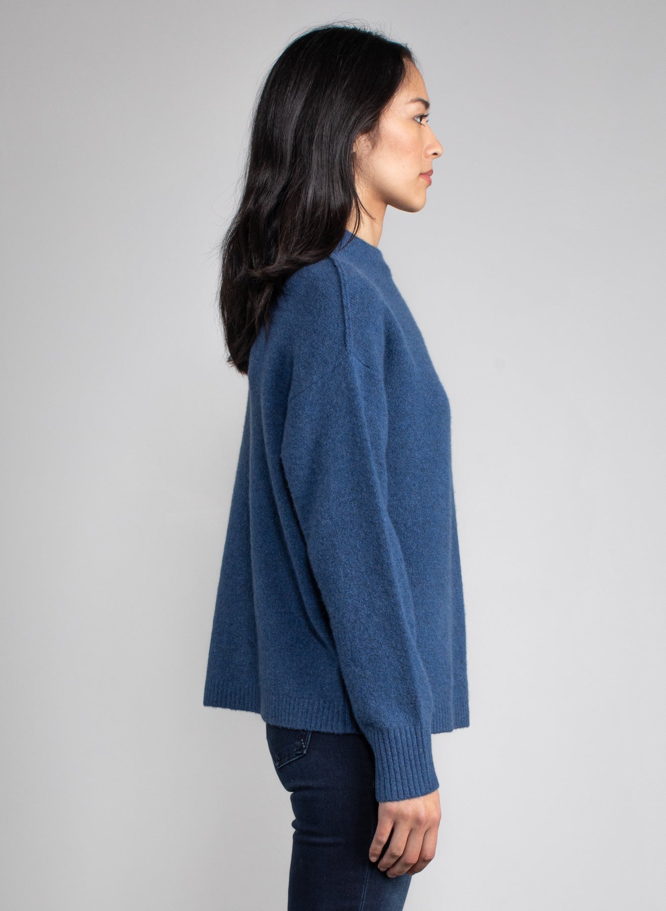 Margaret O'Leary Charlotte Pullover