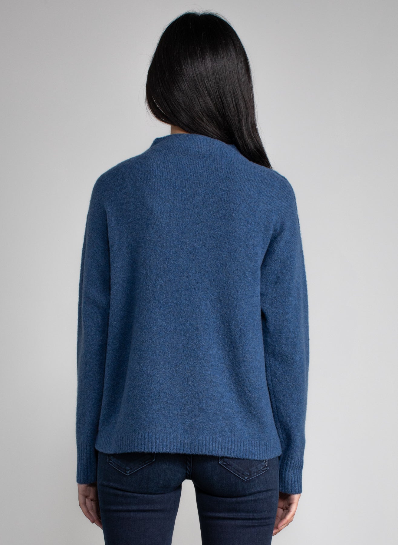 Margaret O'Leary Charlotte Pullover