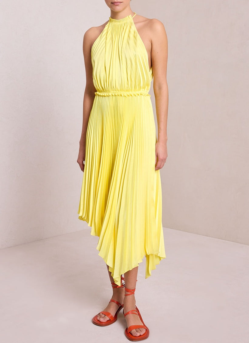 ALC Claudia Dress Gallery Couture ALC Claudia Dress Gallery Couture