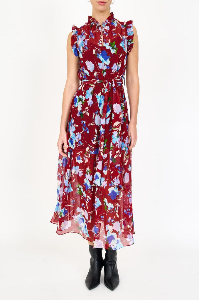Christy Lynn Willow Dress