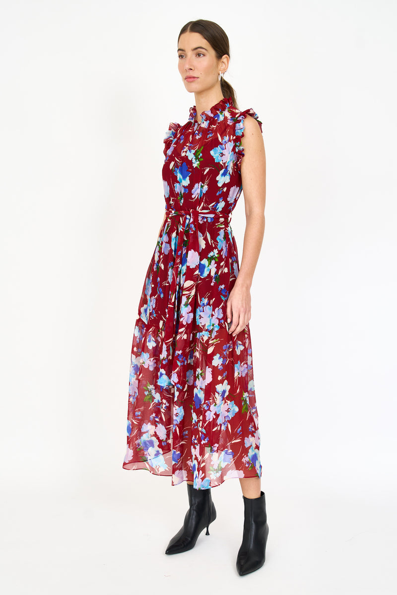 Christy Lynn Willow Dress