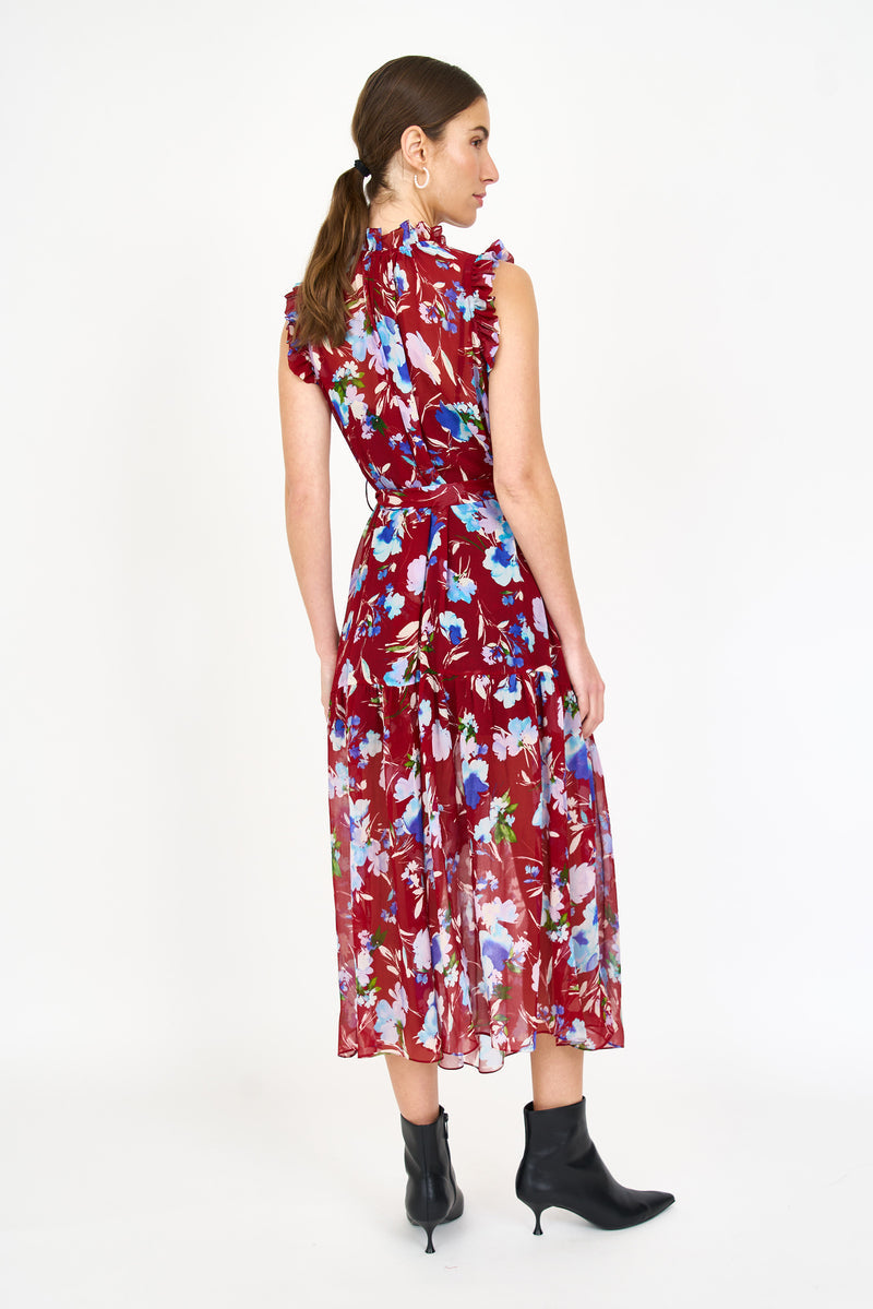 Christy Lynn Willow Dress