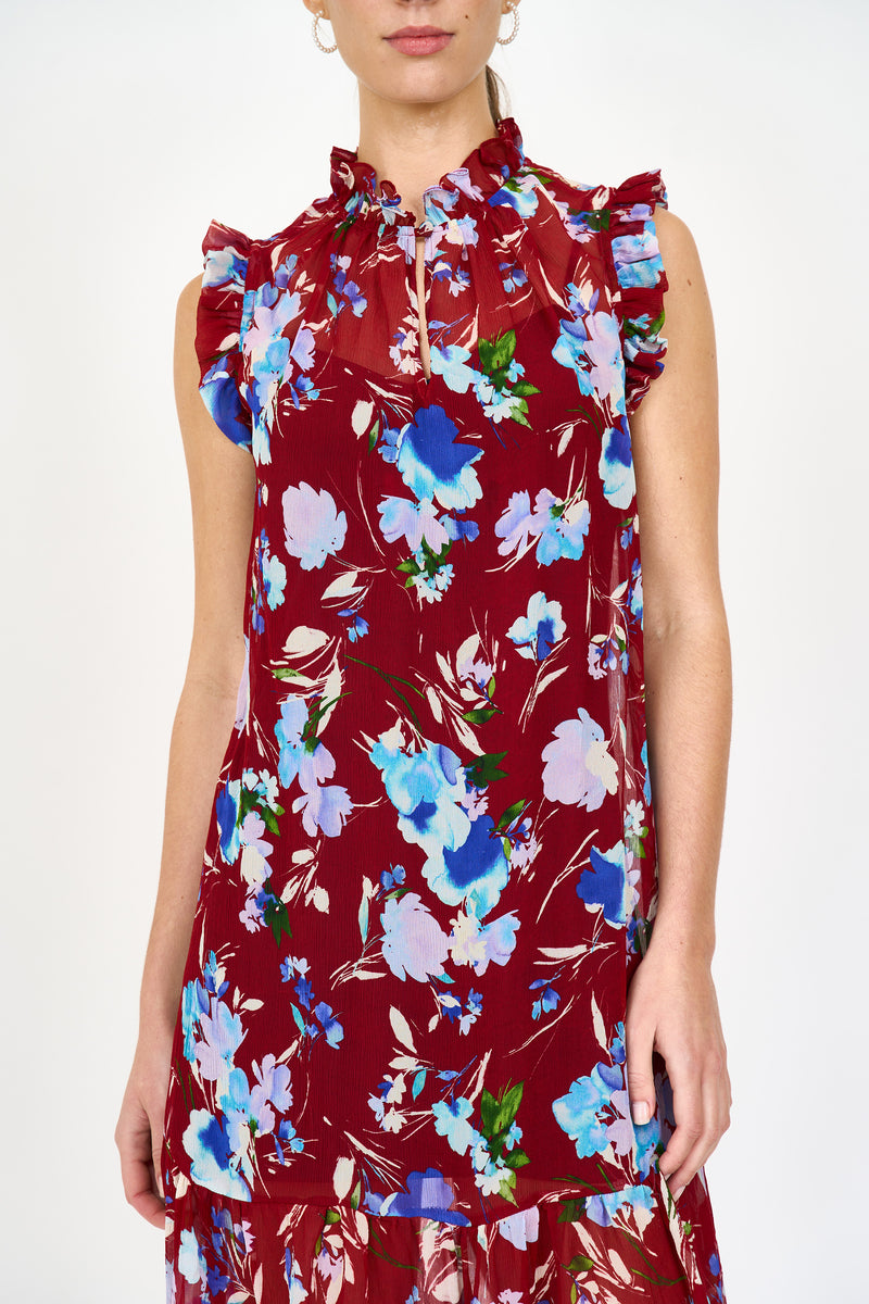Christy Lynn Willow Dress