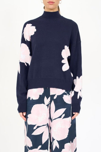 Christy Lynn Brookie Sweater