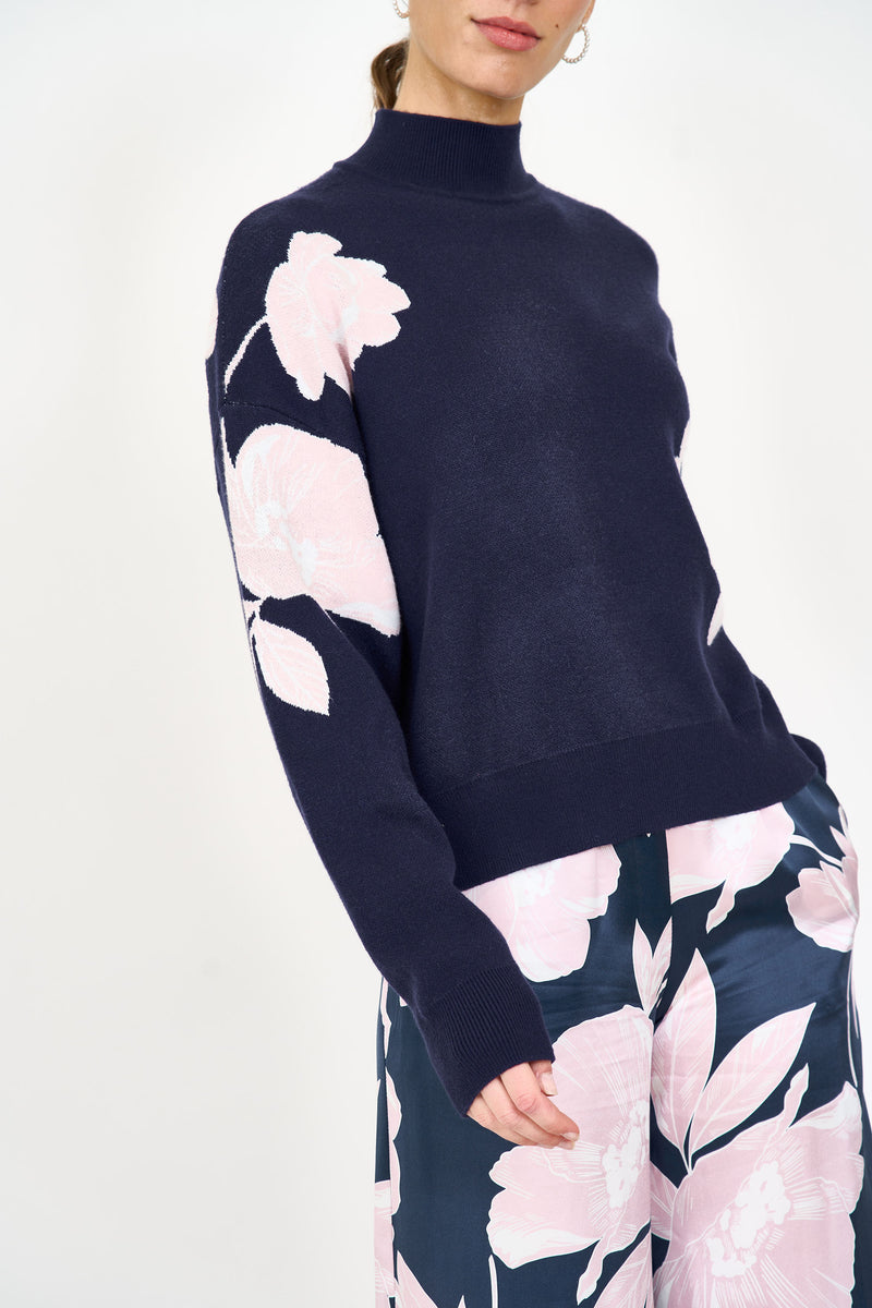 Christy Lynn Brookie Sweater