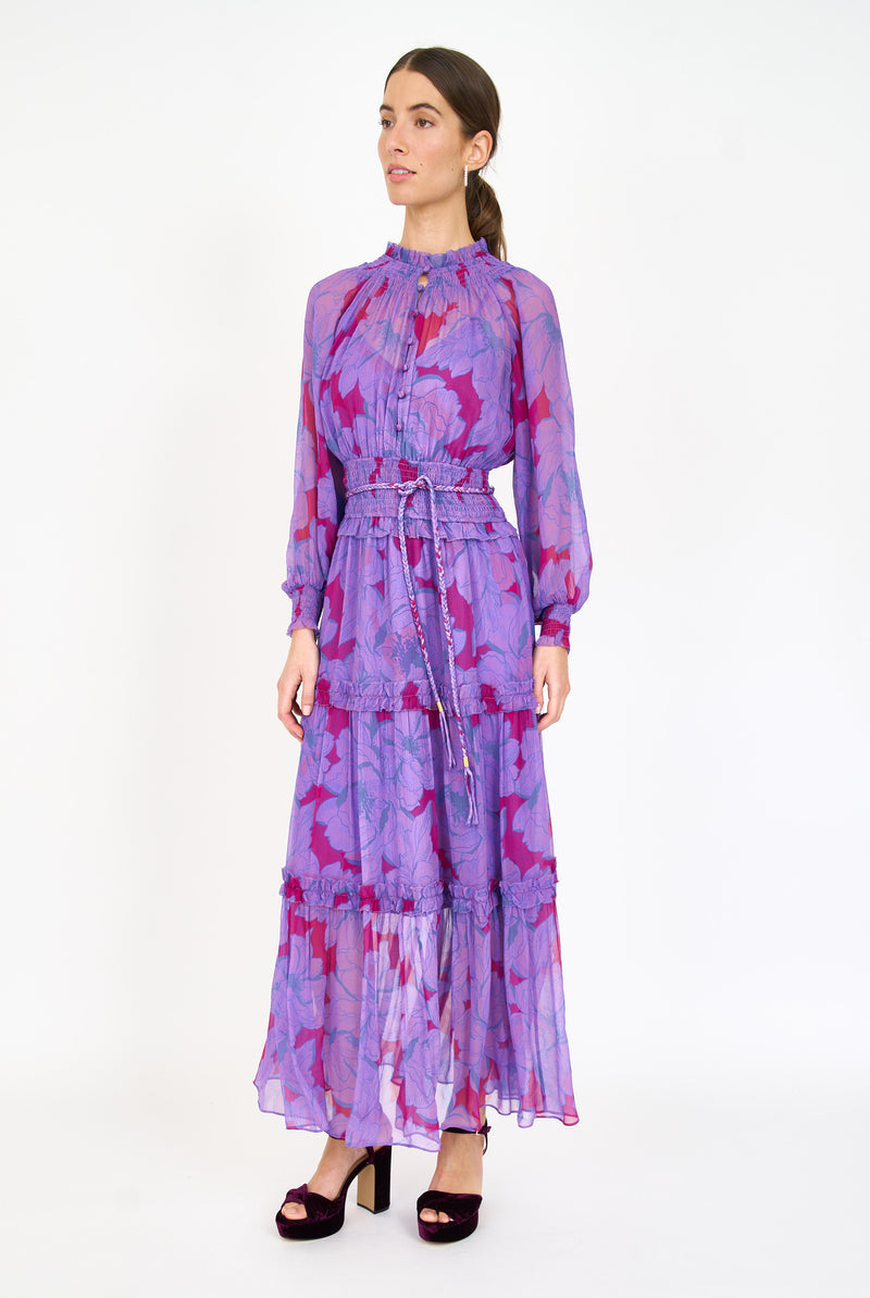 Christy Lynn Florence Dress