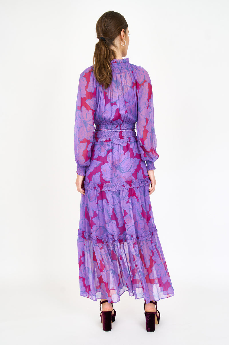 Christy Lynn Florence Dress