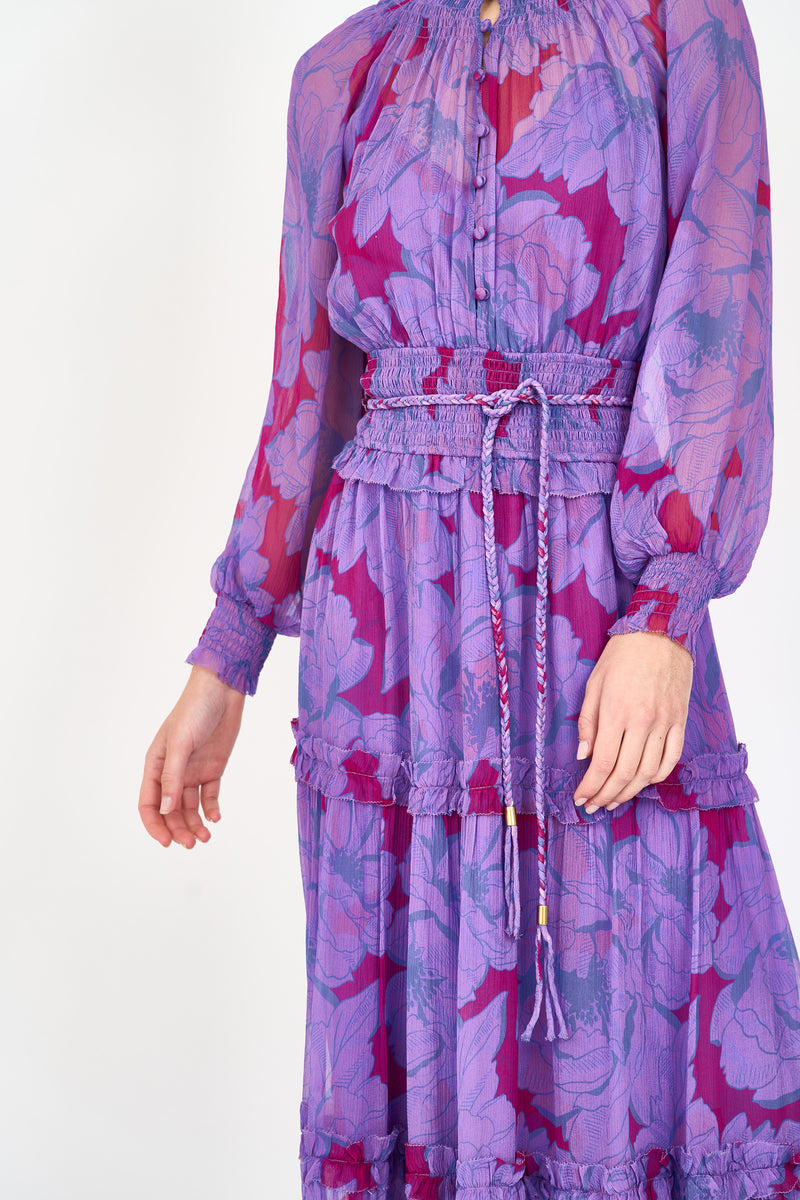 Christy Lynn Florence Dress