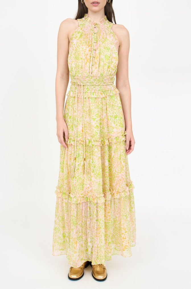 Christy Lynn Amanda Dress