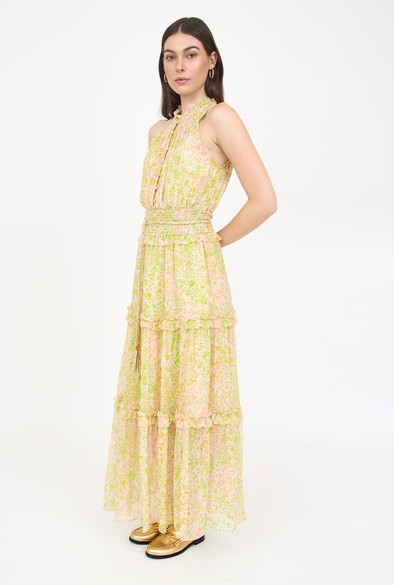 Christy Lynn Amanda Dress