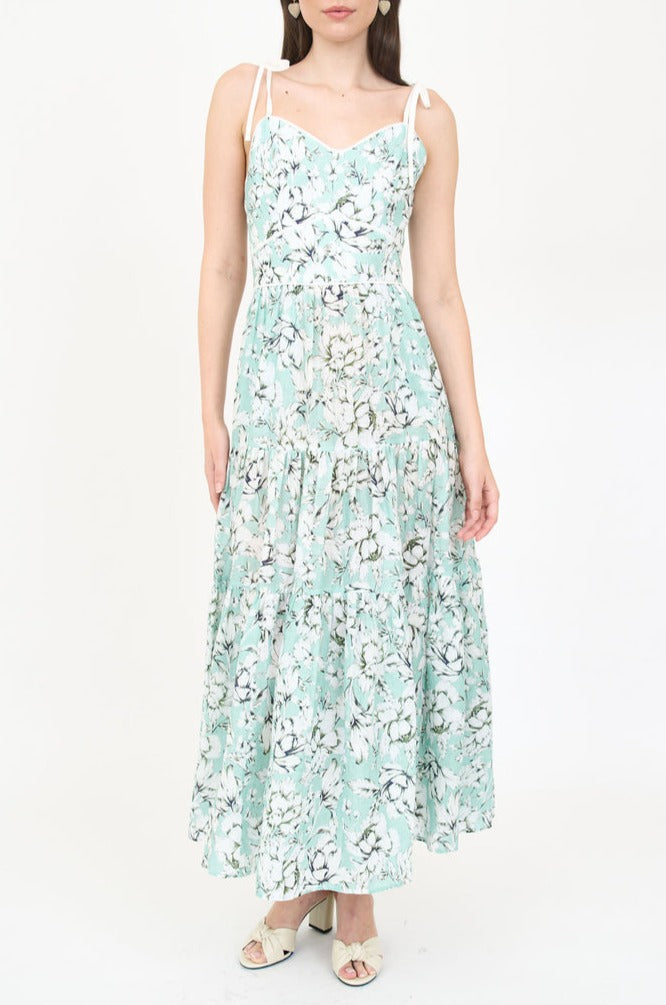 Christy Lynn Saphina Dress