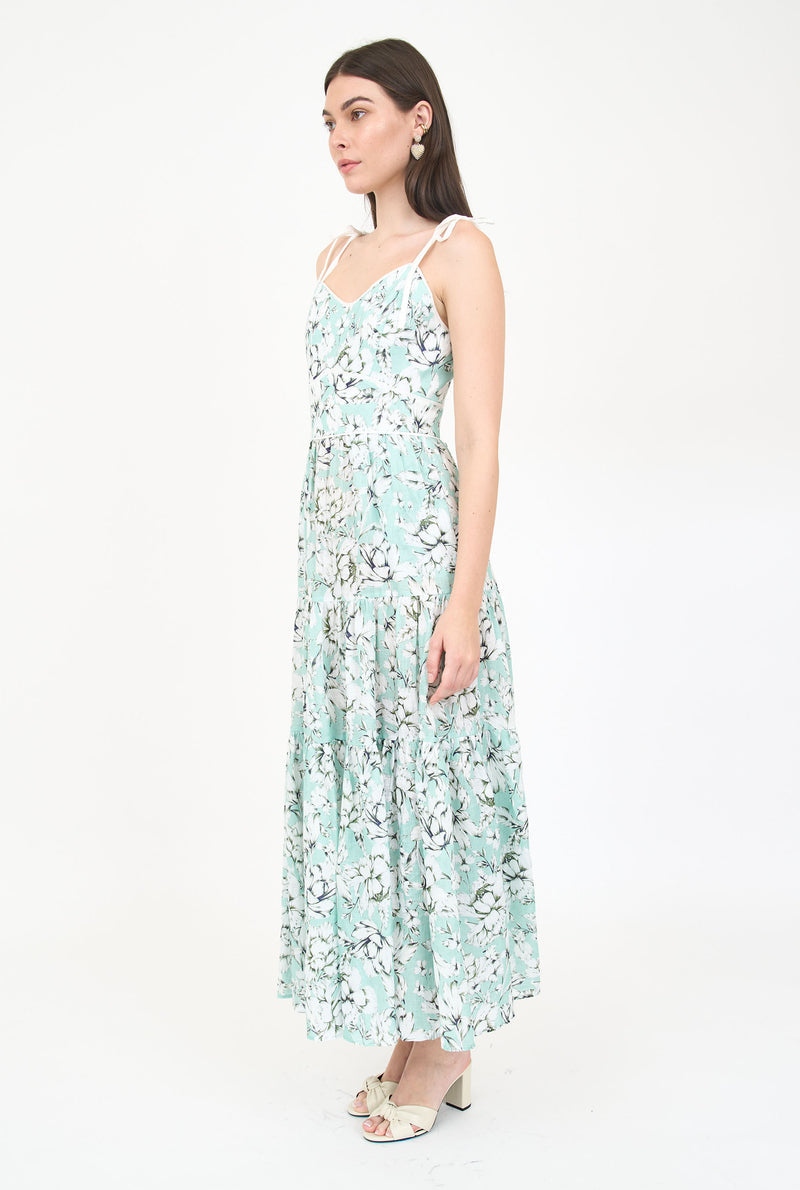 Christy Lynn Saphina Dress