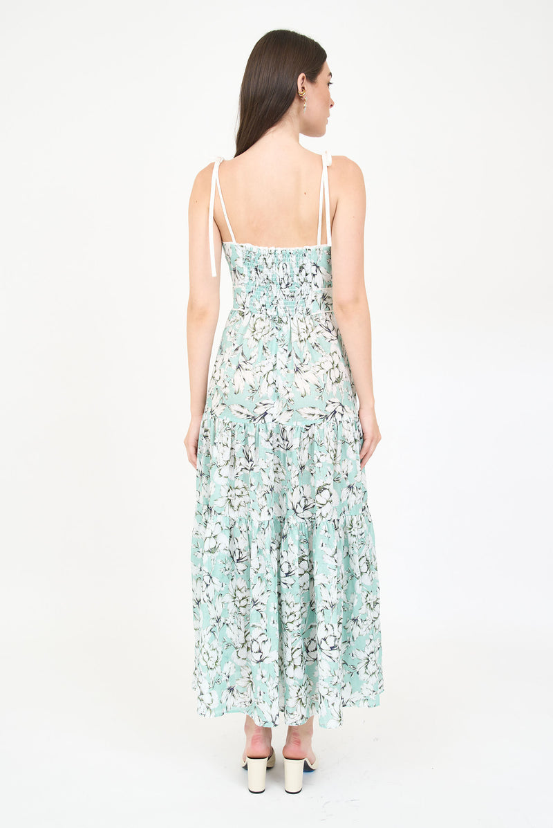 Christy Lynn Saphina Dress