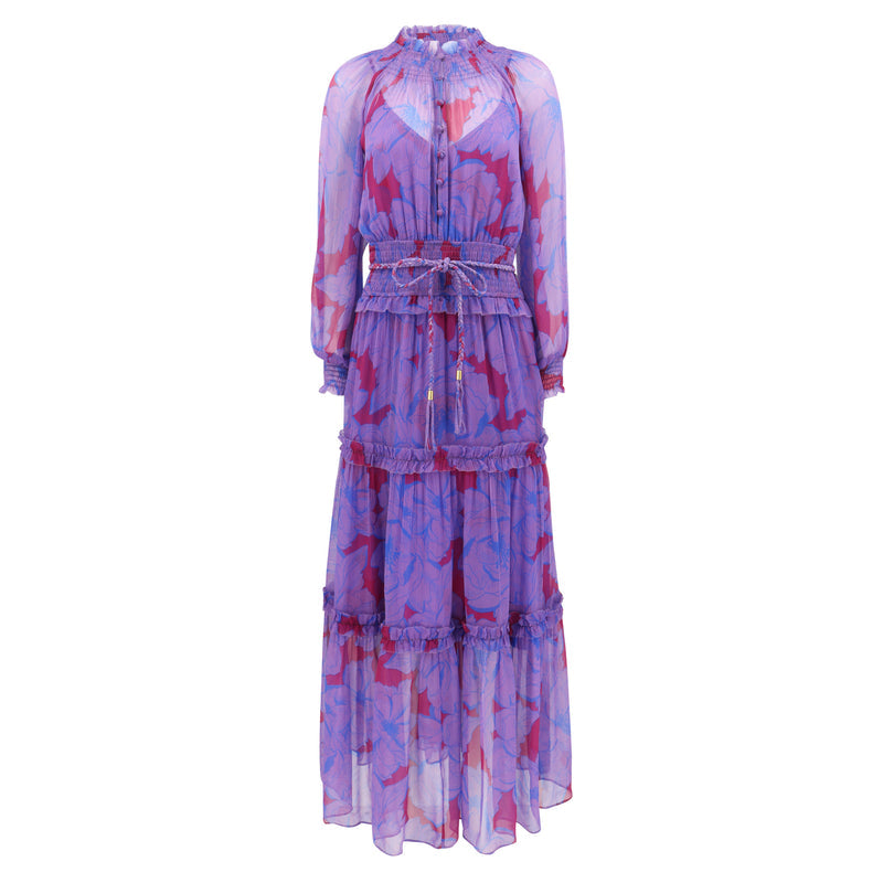 Christy Lynn Florence Dress