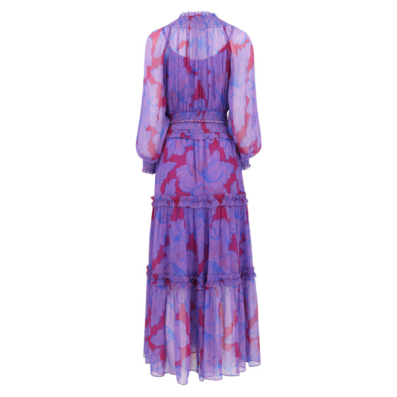 Christy Lynn Florence Dress