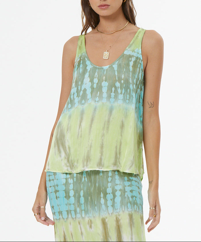 YFB Nari Tank Gallery Couture