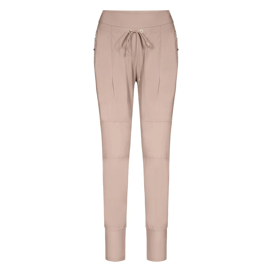 Gallery Couture Travel Pant