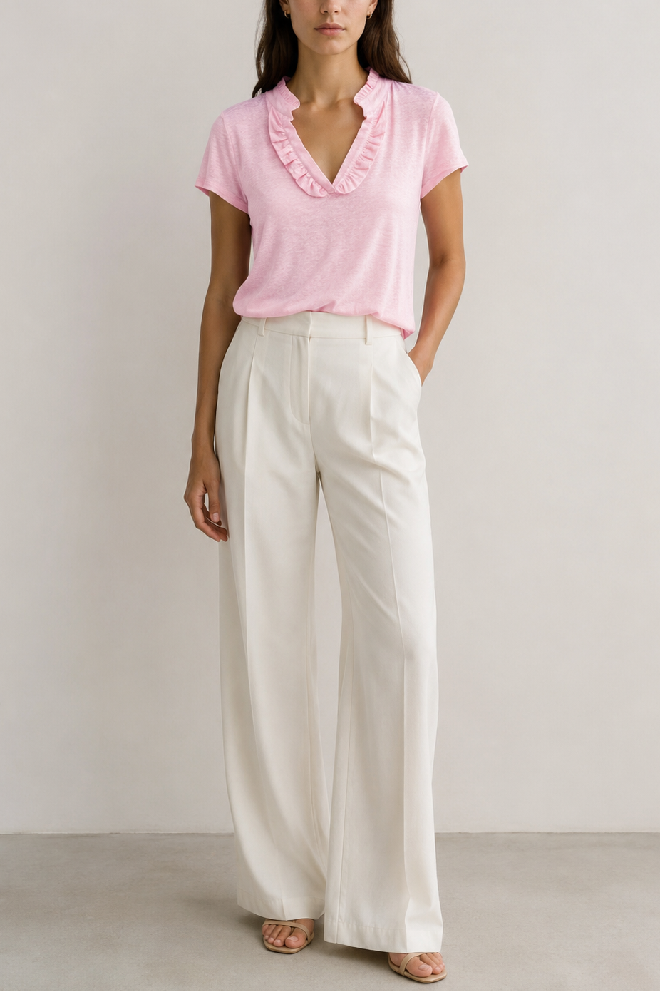 Allude Serafino Shirt