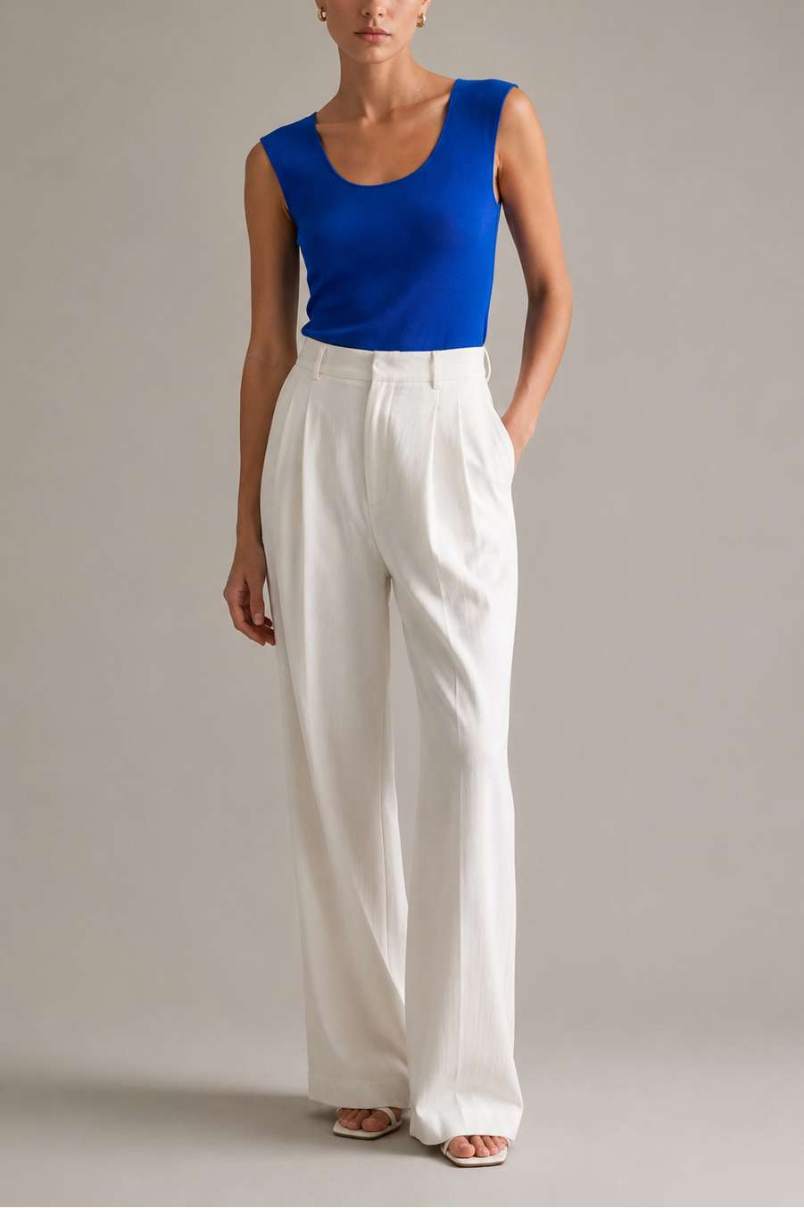 Aldo Martins Stretch Tank