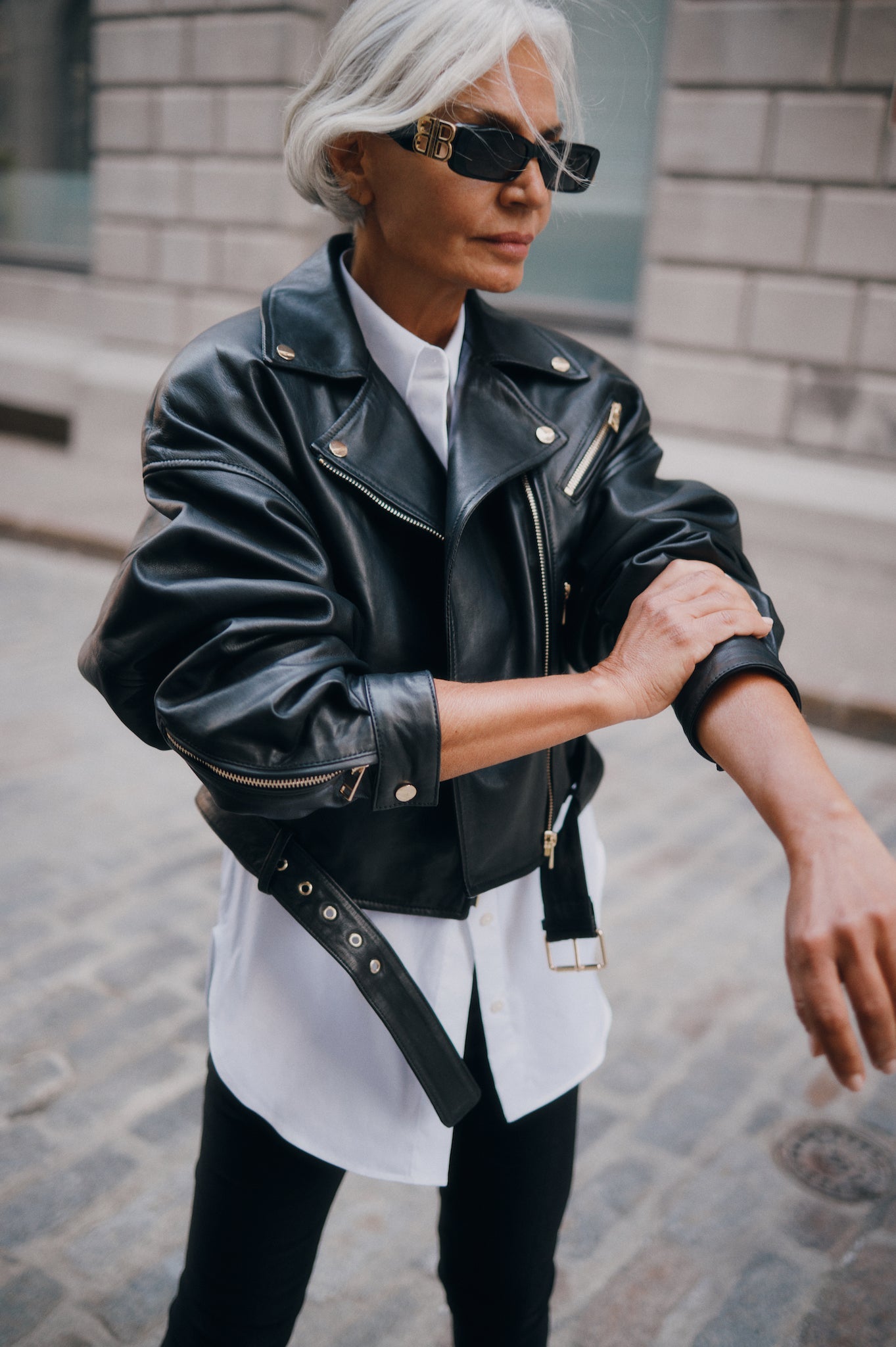 Lamarque Dylan Jacket