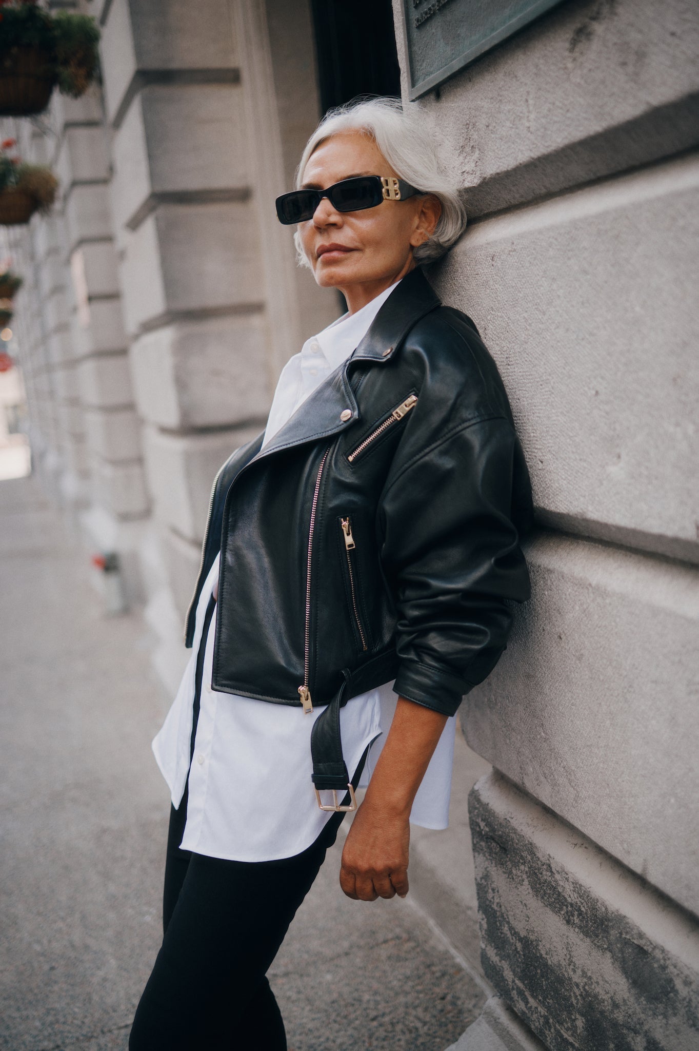 Lamarque Dylan Jacket