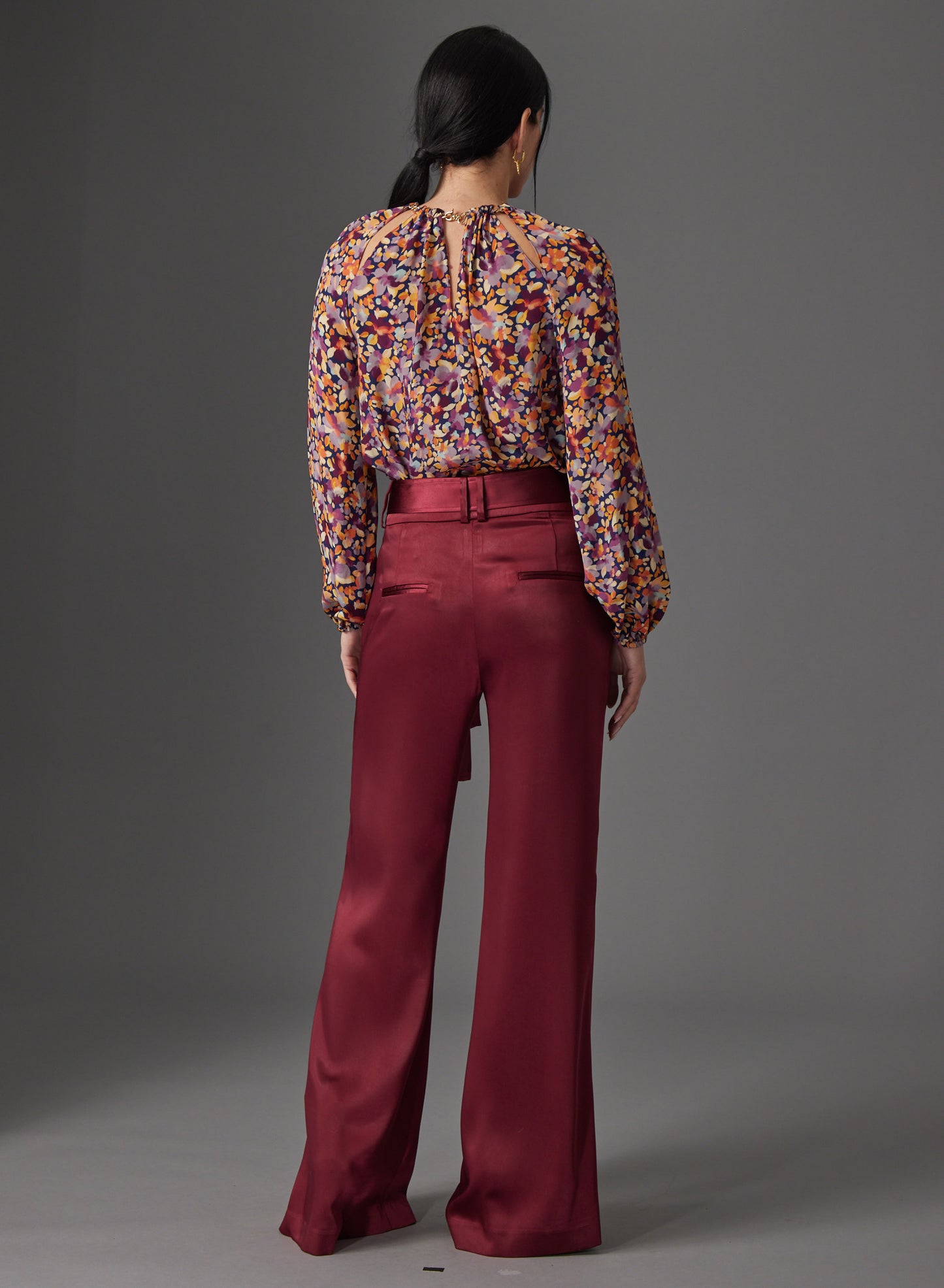 Gilner Farrar Oaklyn Pant
