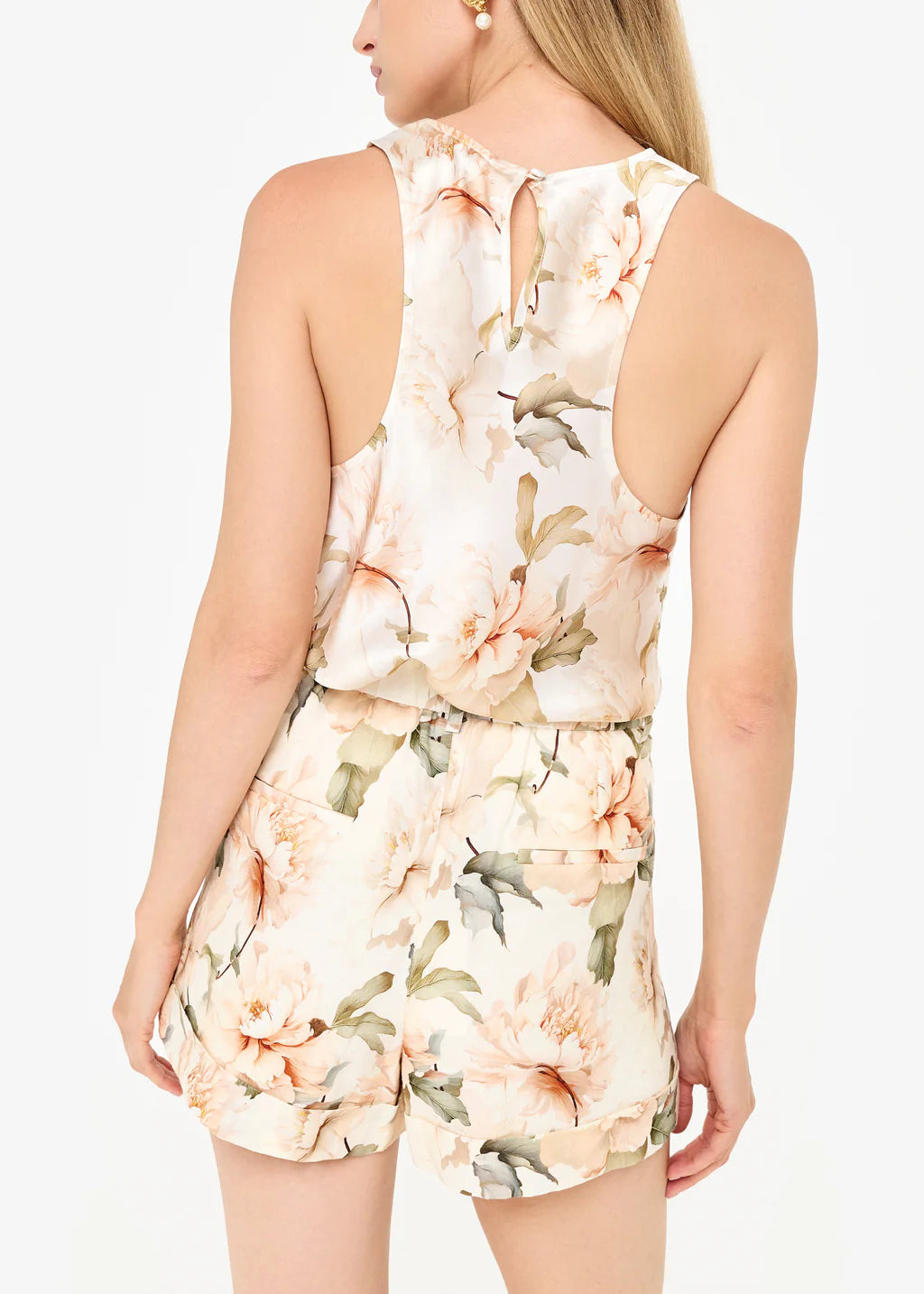 Cami Floriana Camisole