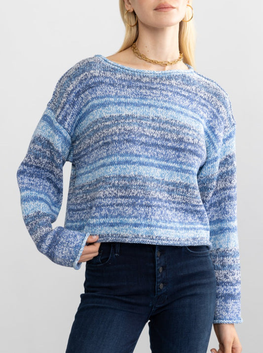 Margaret O'Leary Stephanie Pullover