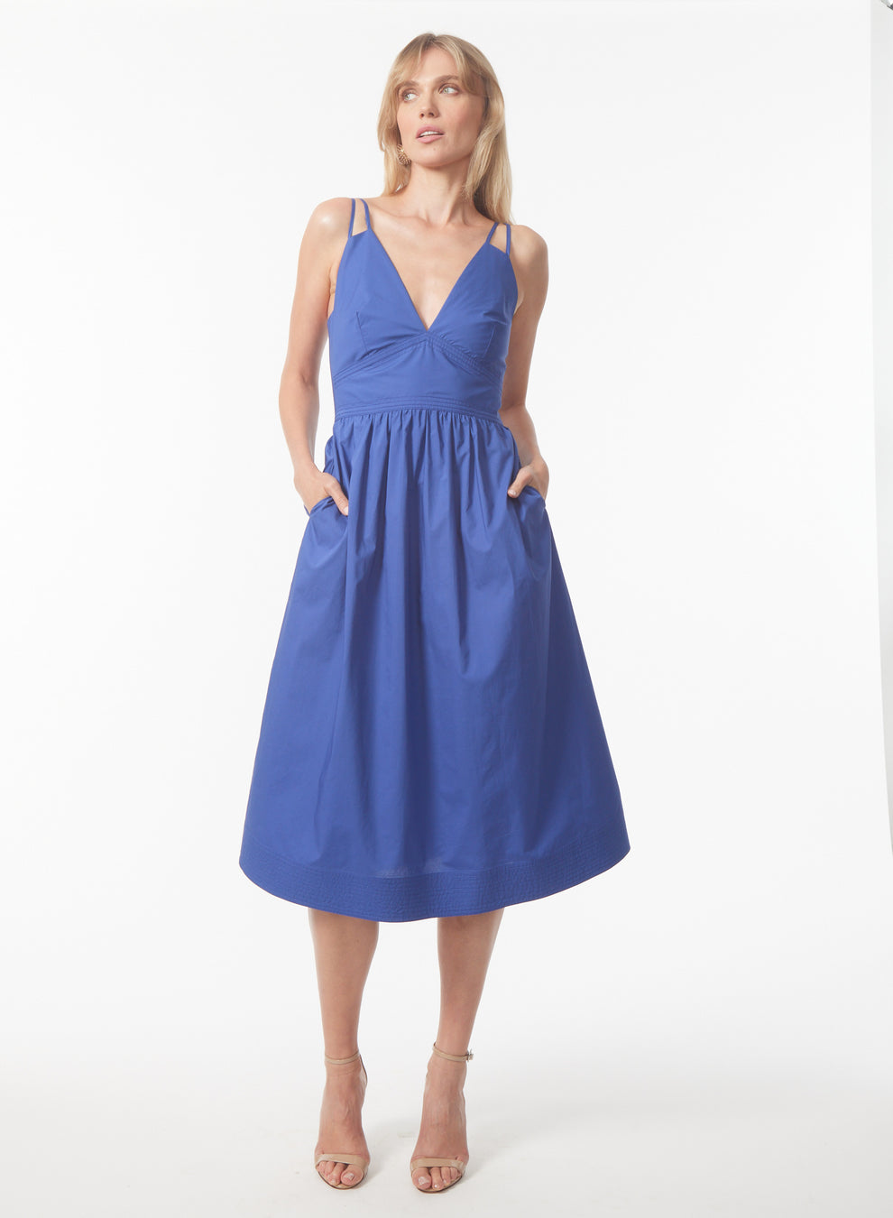 Gilner Farrar Floria Dress
