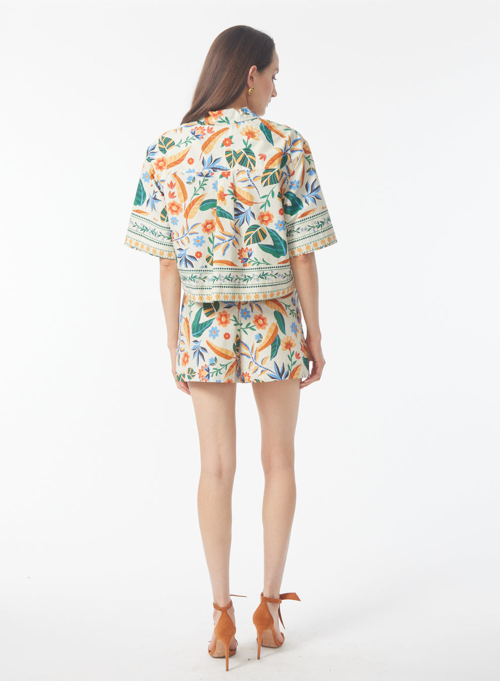 Gilner Farrar Tilly Shorts