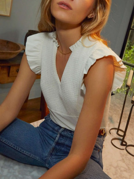 Nation Habiba Fancy Tank