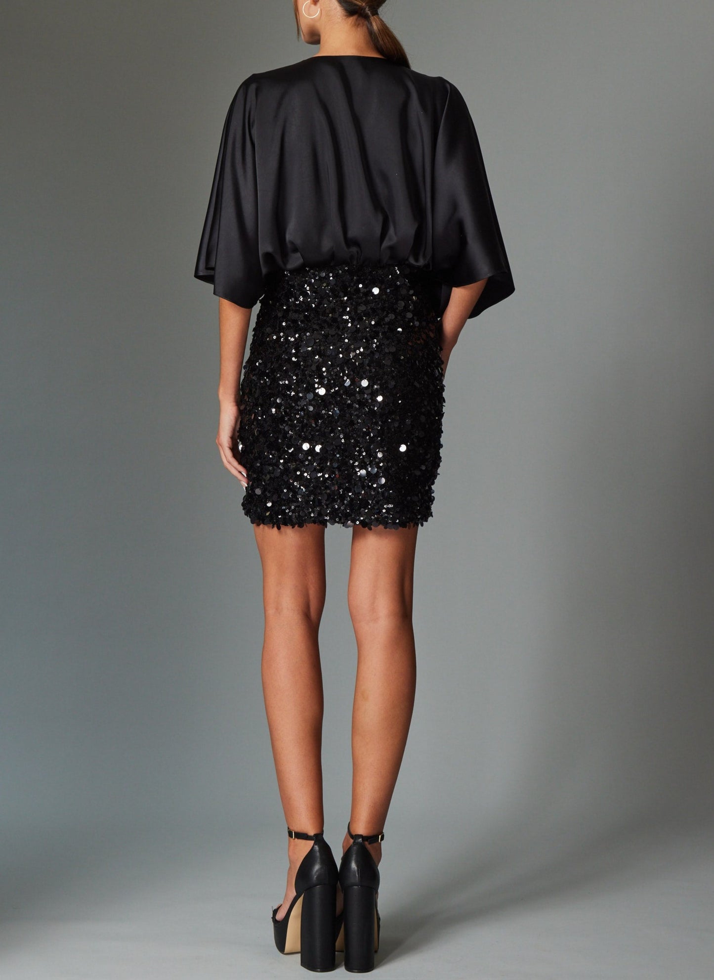 Gilner Farrar Nadine Dress