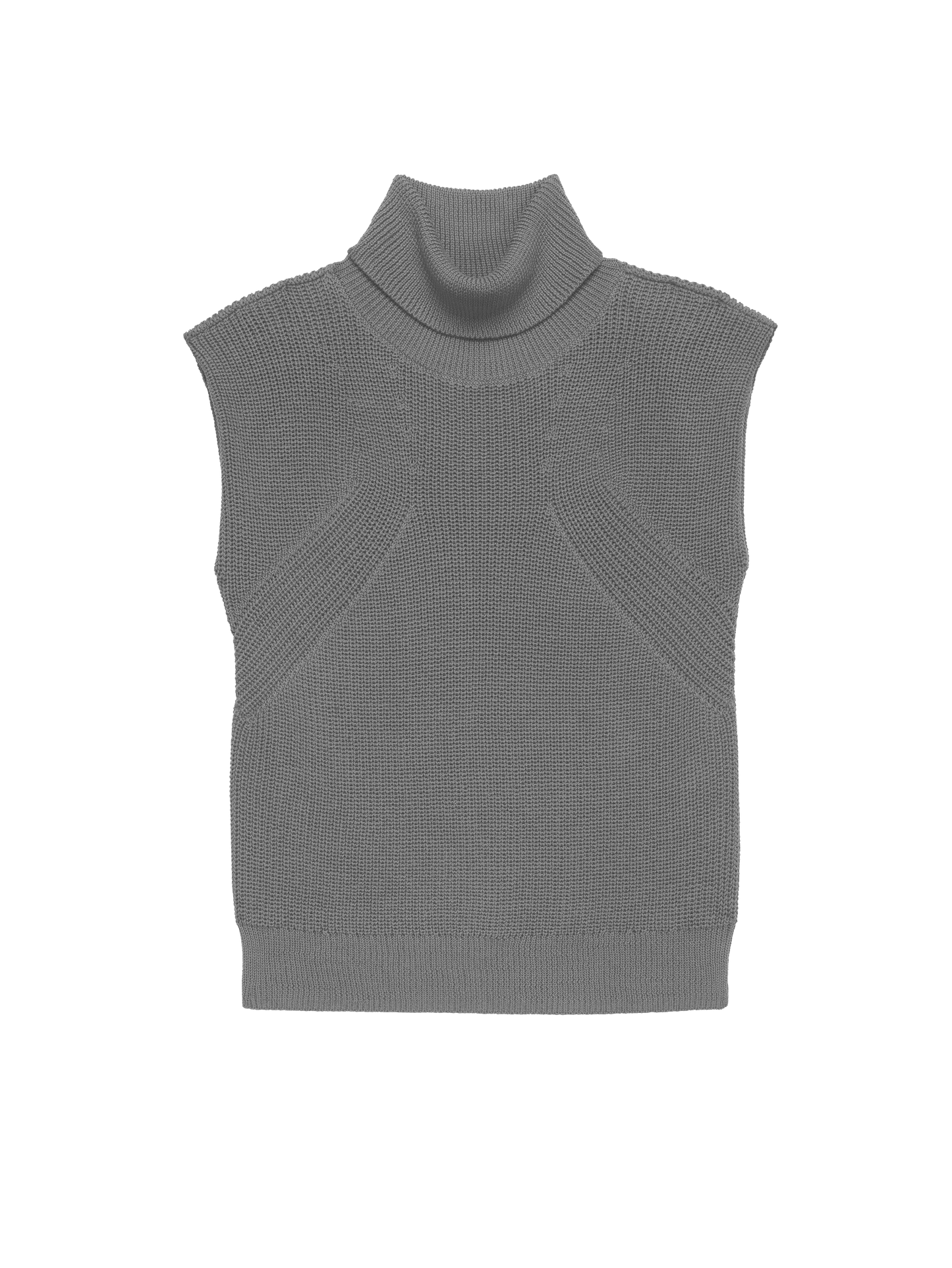 Nation Isha Oversized Sleeveless Top